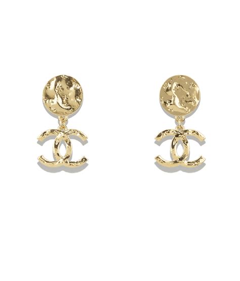 can i buy chanel earrings online|pre owned chanel earrings.